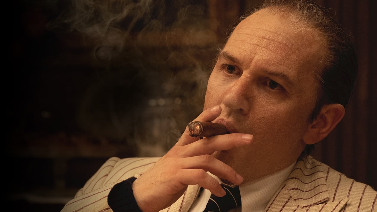 Capone (2020) abspielen