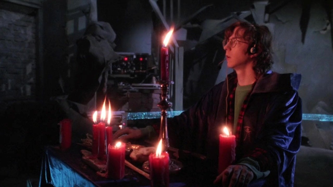 Gate 2 - Das Tor zur Hölle (1990) abspielen