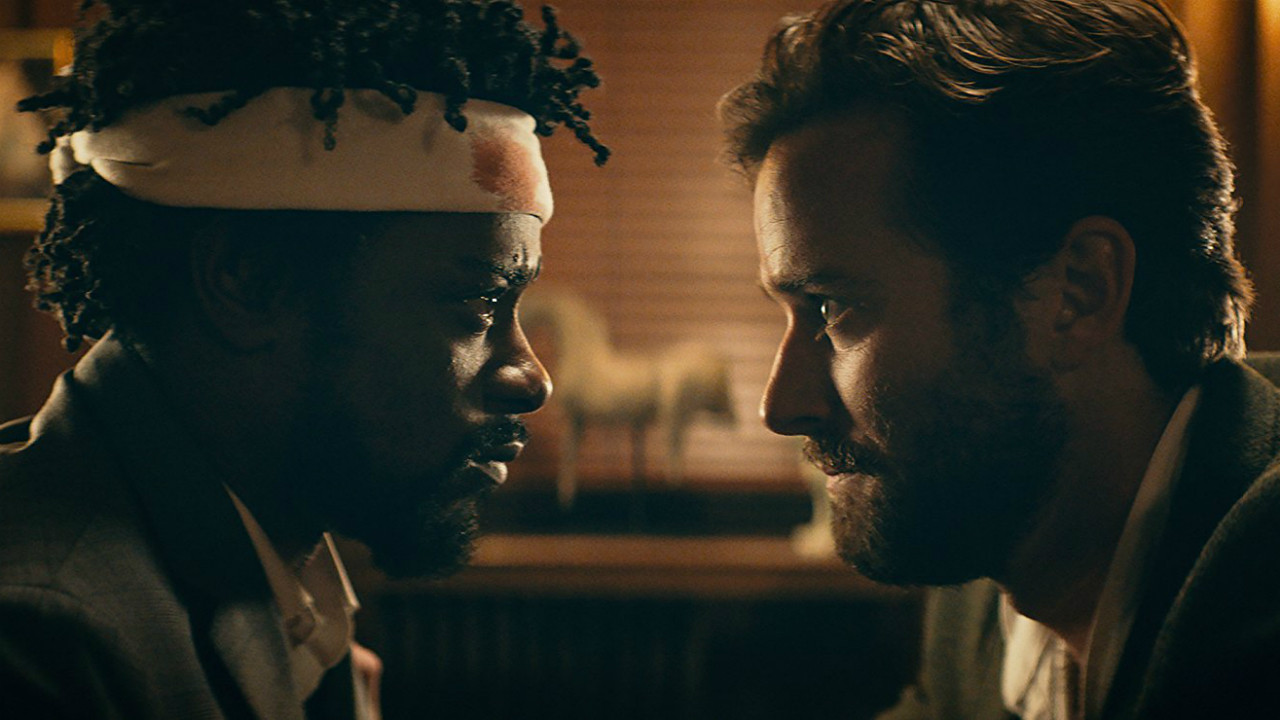Sorry to Bother You (2018) abspielen