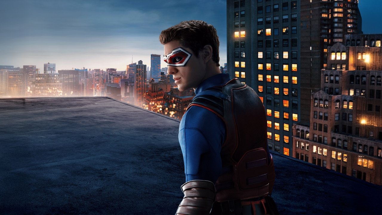 Henry Danger: Der Film (2025) abspielen
