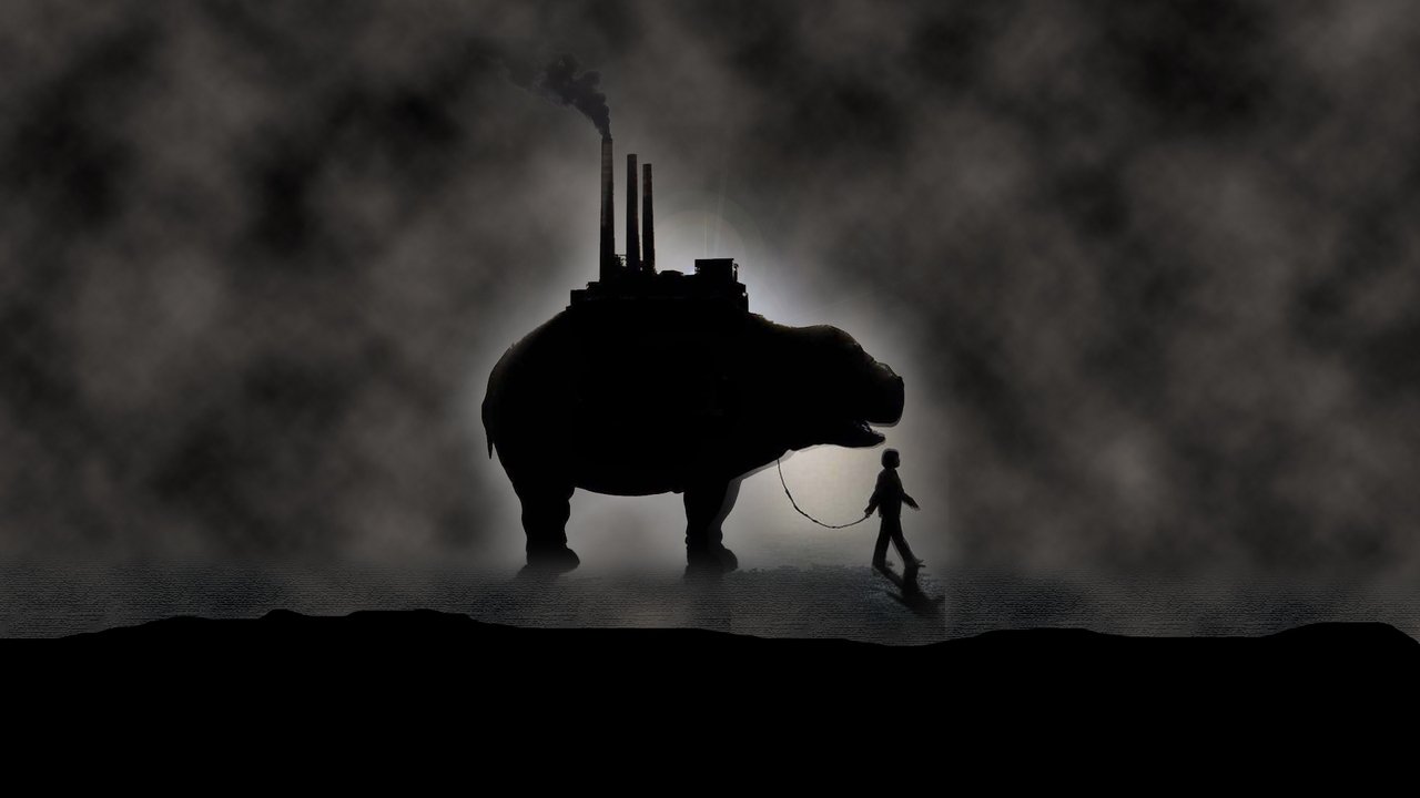 Okja (2017) abspielen