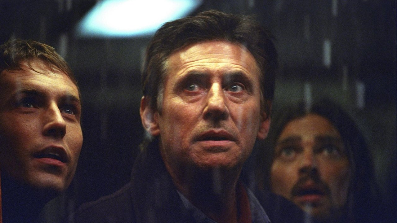Ghost Ship (2002) abspielen