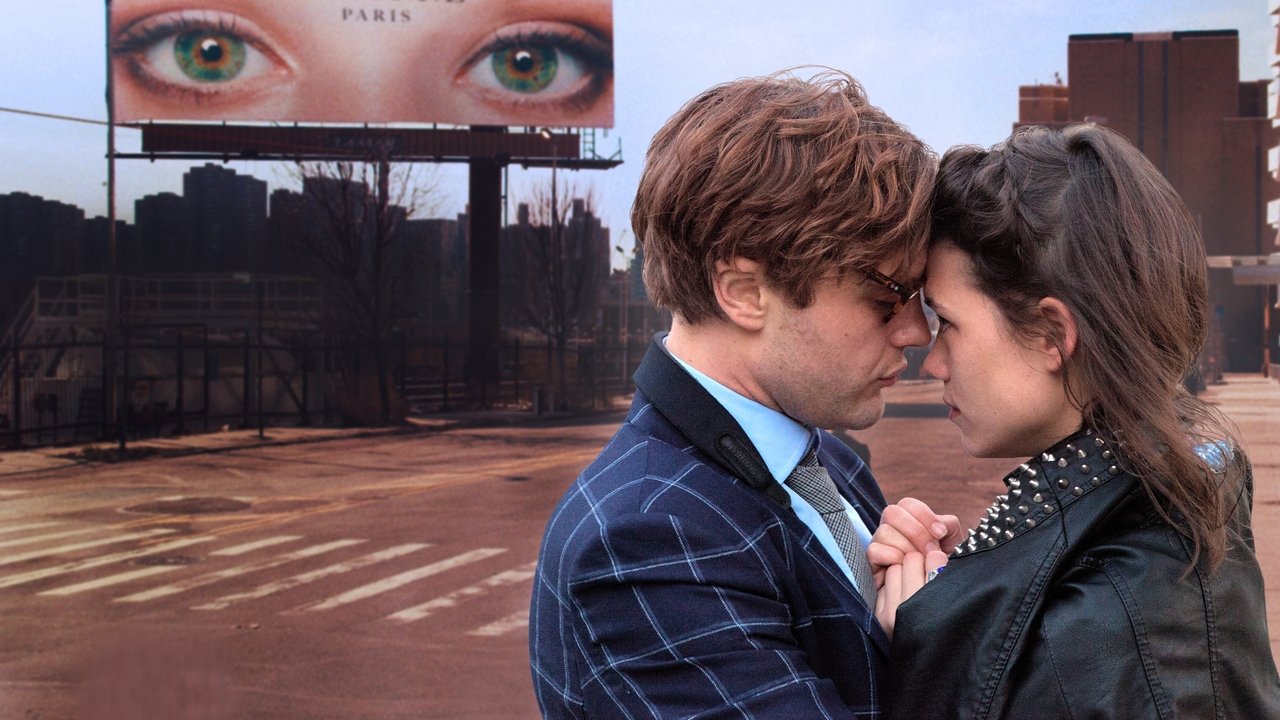 I Origins - Im Auge des Ursprungs (2014) abspielen