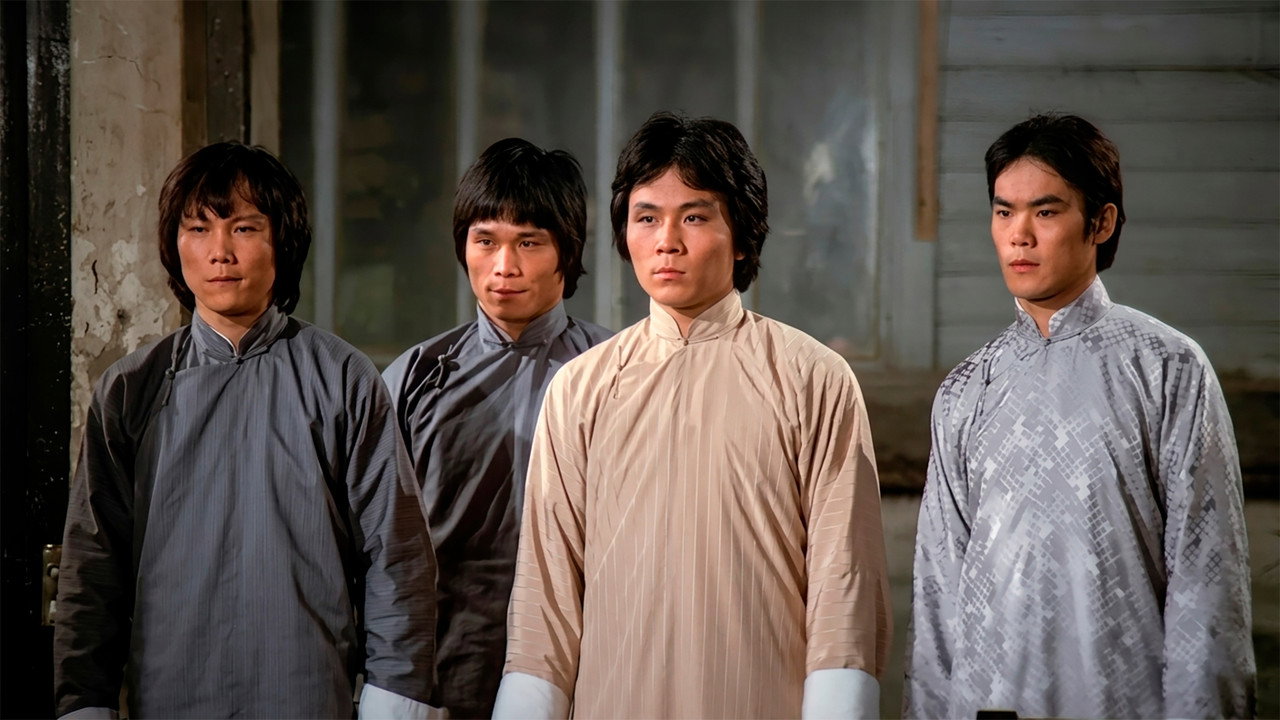 Die Todesfalle der Shaolin (1979) abspielen