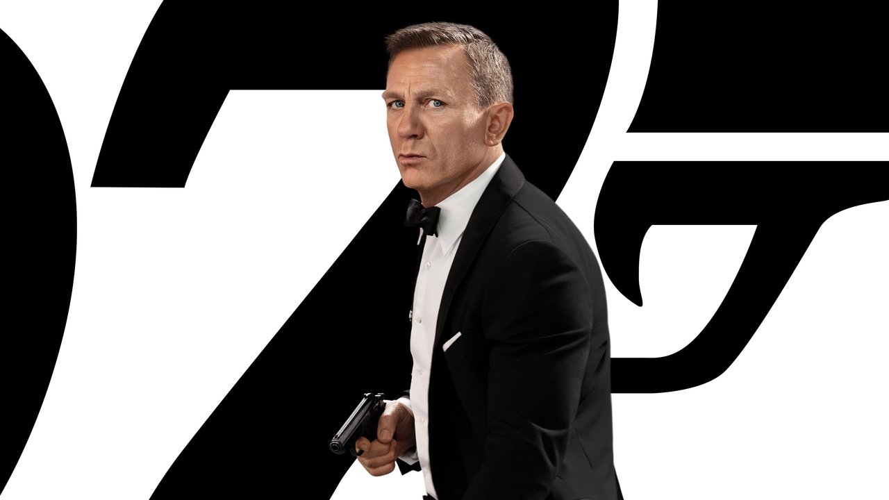 James Bond 007 - Keine Zeit zu sterben (2021) abspielen