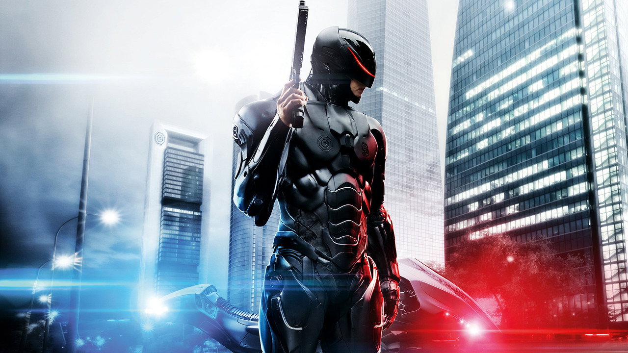 RoboCop (2014) abspielen