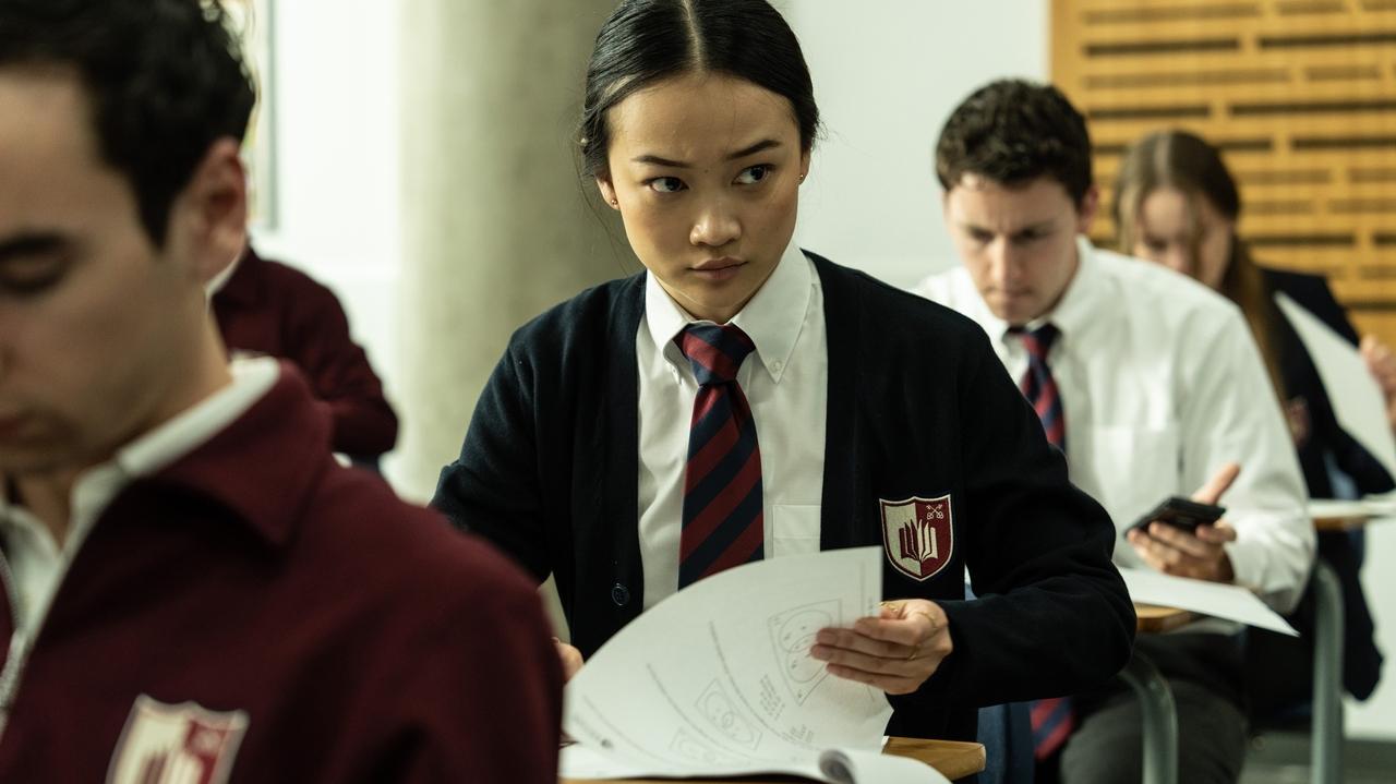 Bad Genius (2024) abspielen