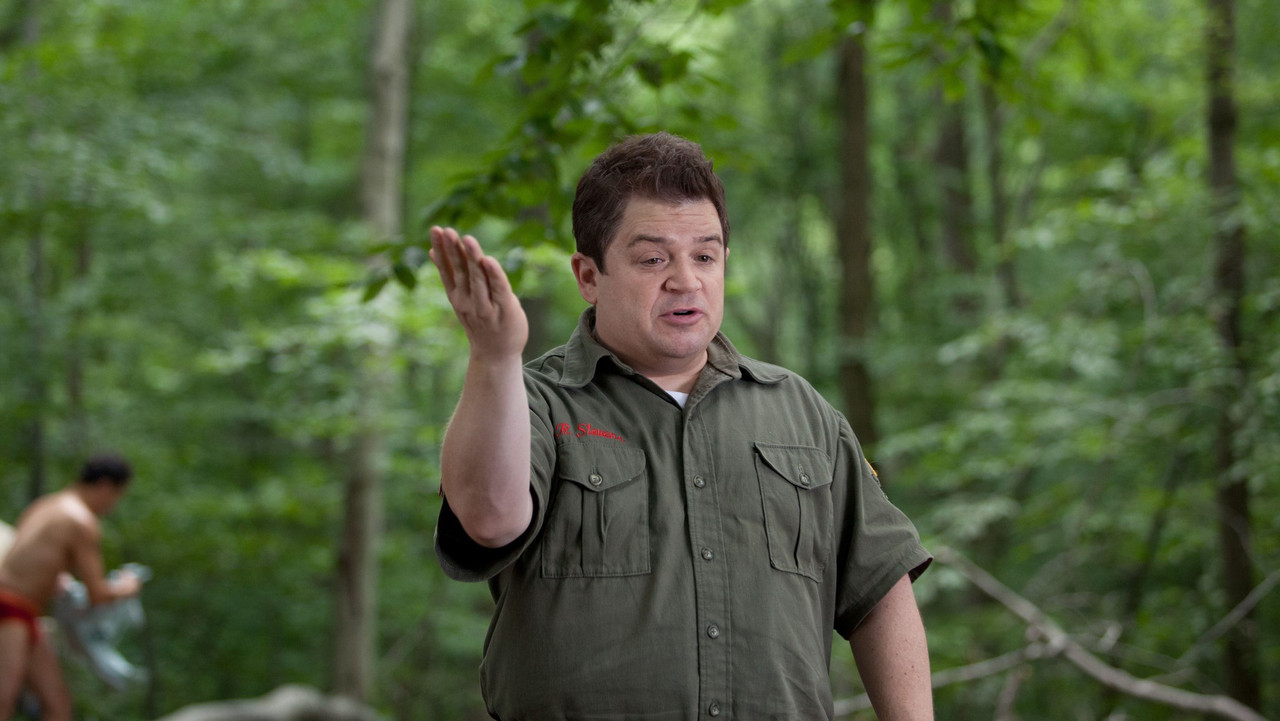 Die Natur ruft! (2012) abspielen