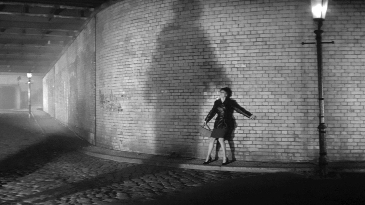 Das Ungeheuer von London City (1964) abspielen