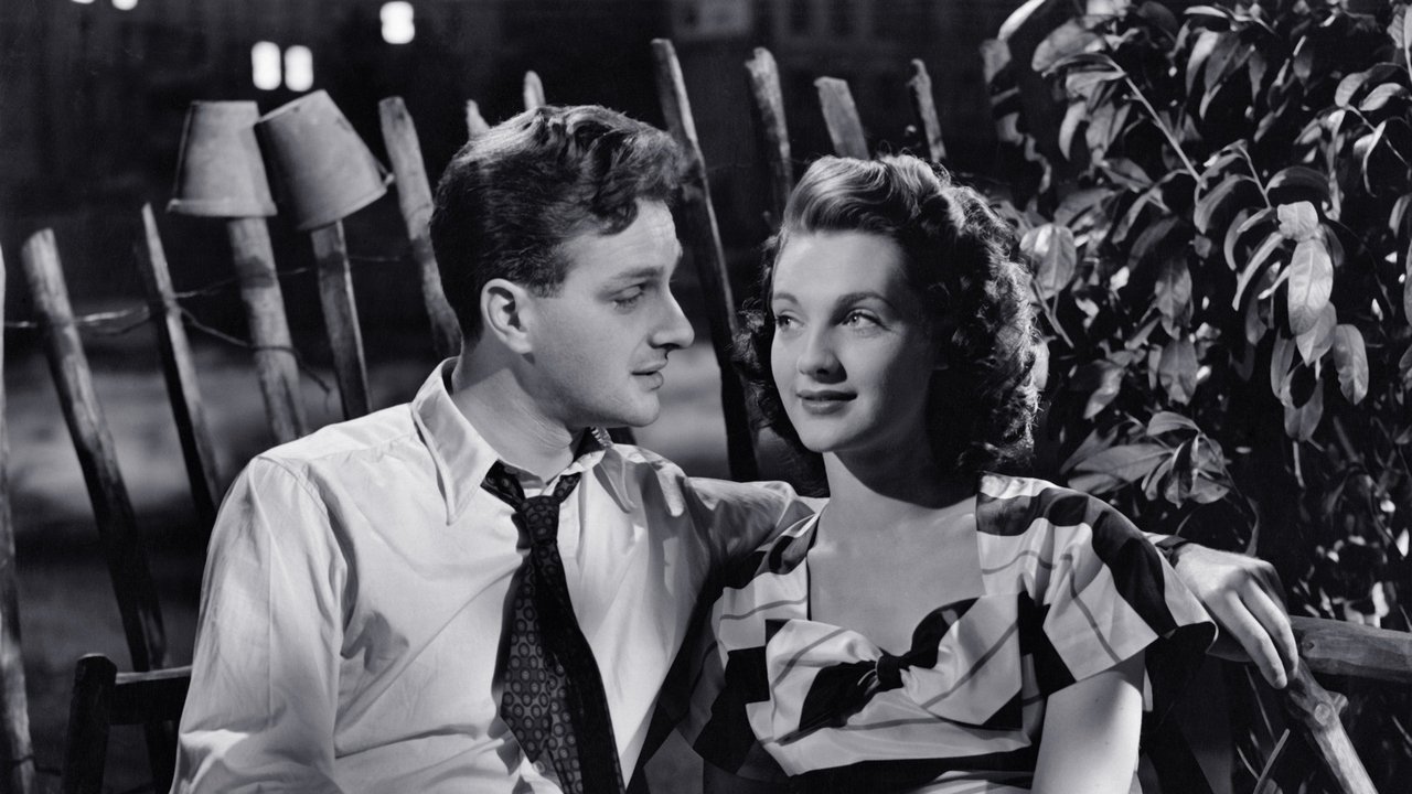 Blockade in London (1949) abspielen