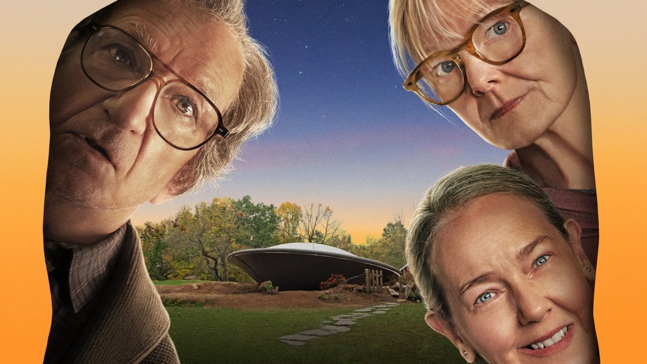 A Great Place to Call Home (2023) abspielen