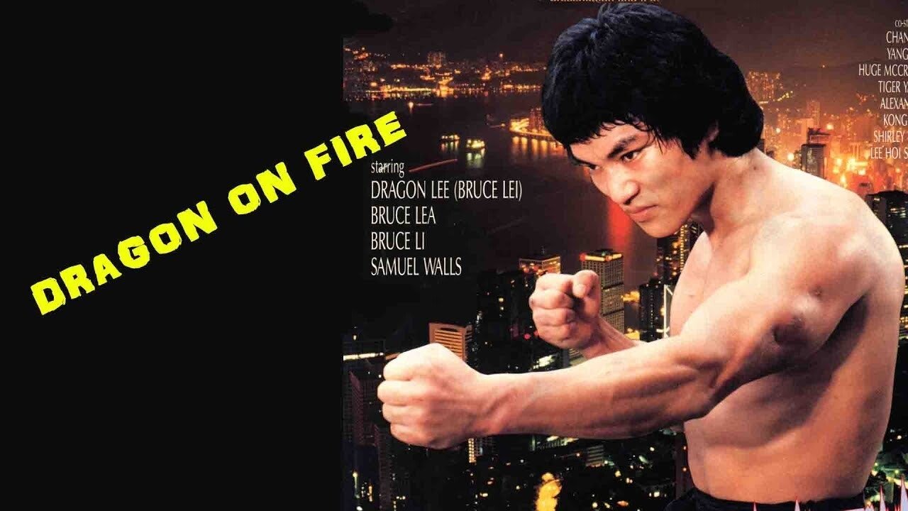 Bruce Lee - Die Todesklaue des Tigers (1978) abspielen