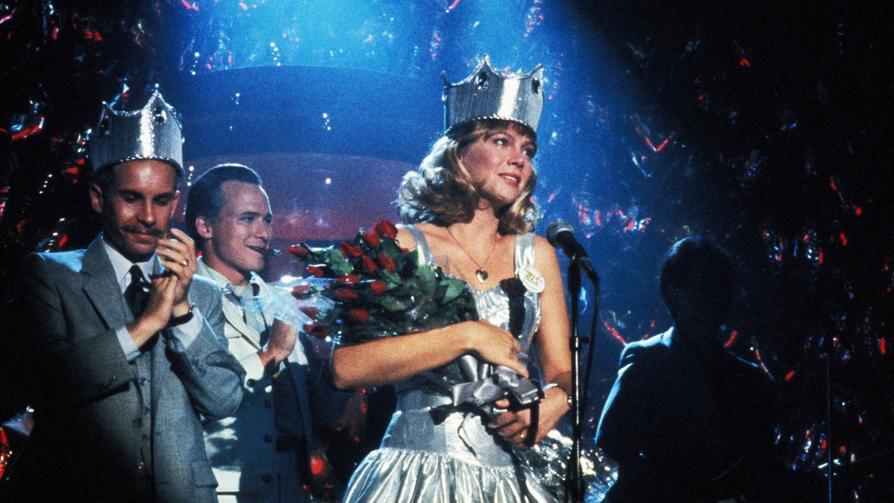 Peggy Sue hat geheiratet (1986) abspielen