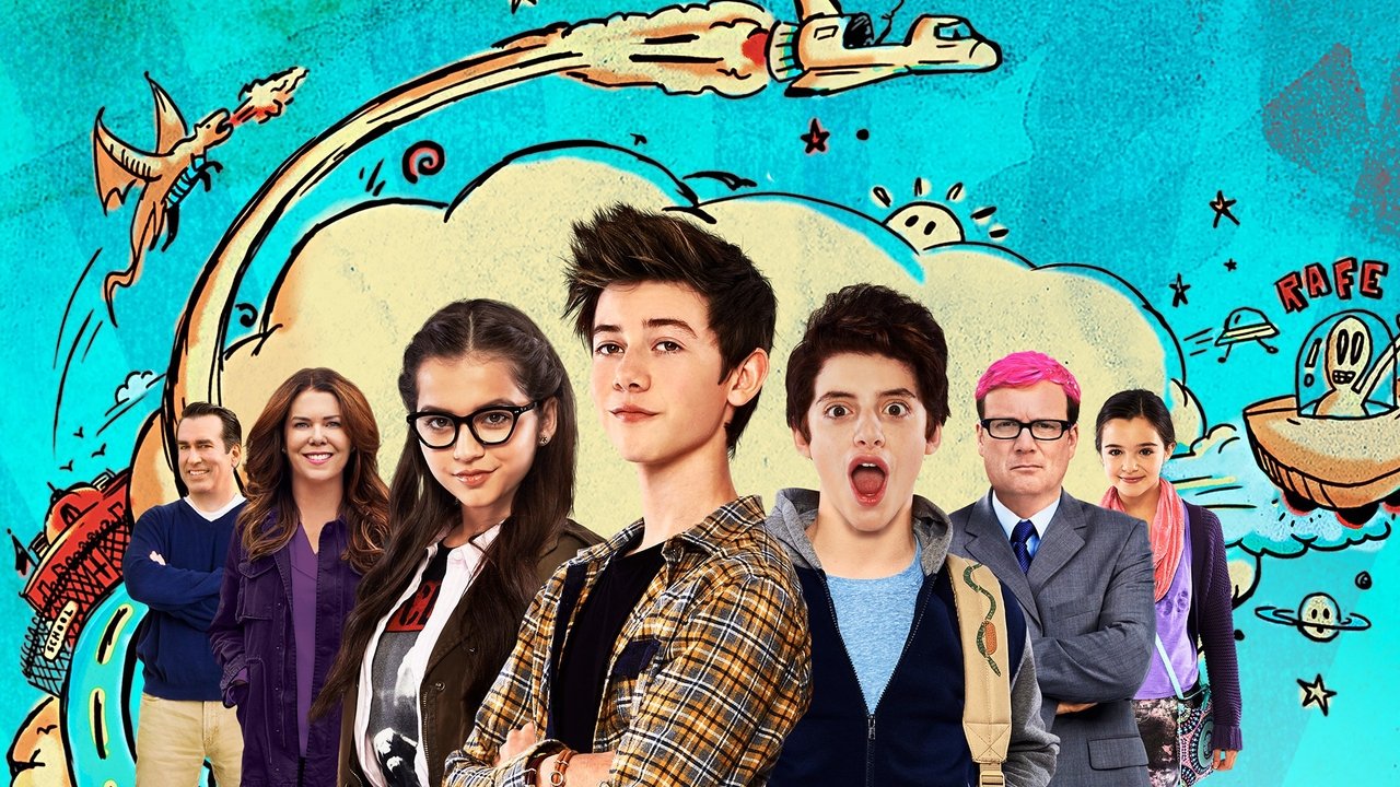School Survival - Die schlimmsten Jahre meines Lebens (2016) abspielen