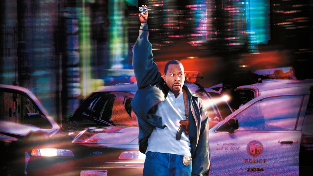 Der Diamanten-Cop (1999) abspielen