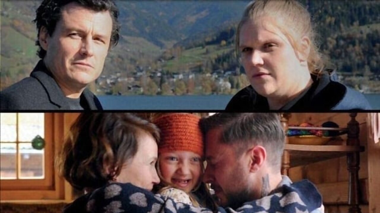 Das dunkle Paradies (2019) abspielen