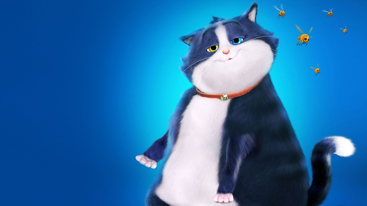 Alles für die Katz (2024) abspielen