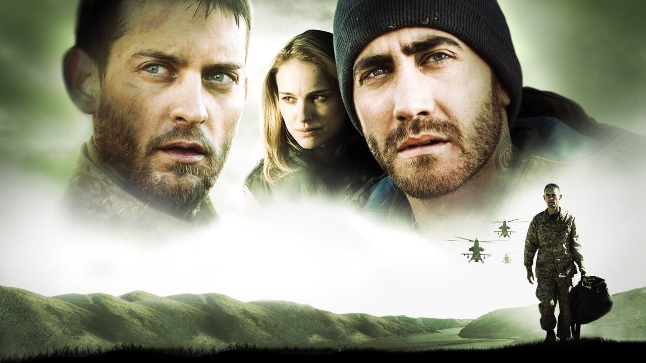 Brothers (2009) abspielen