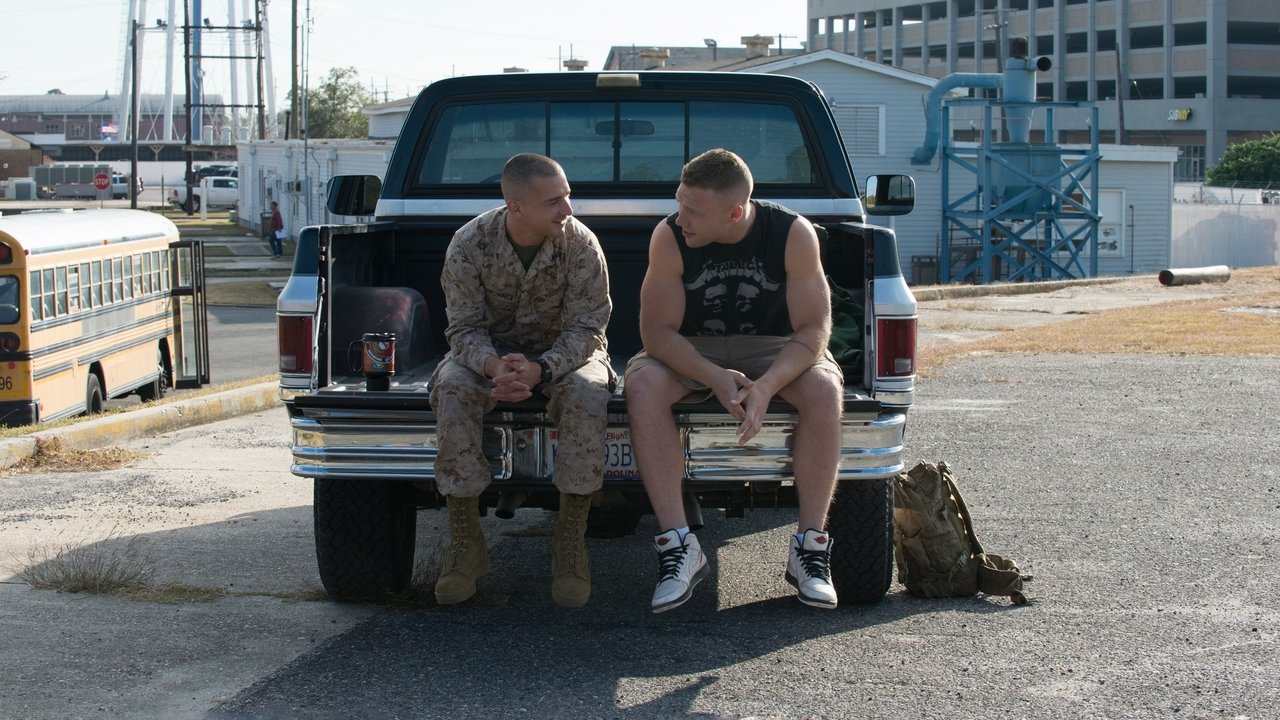 Man Down (2015) abspielen