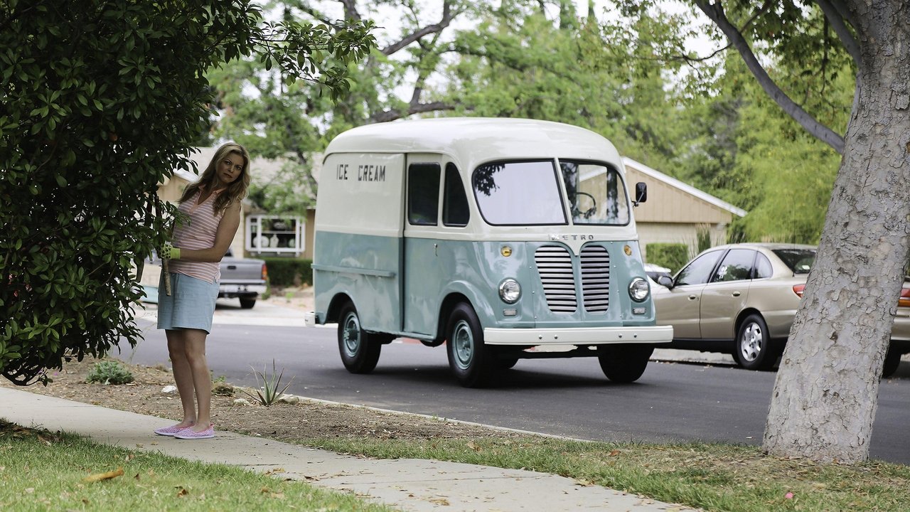The Ice Cream Truck (2017) abspielen
