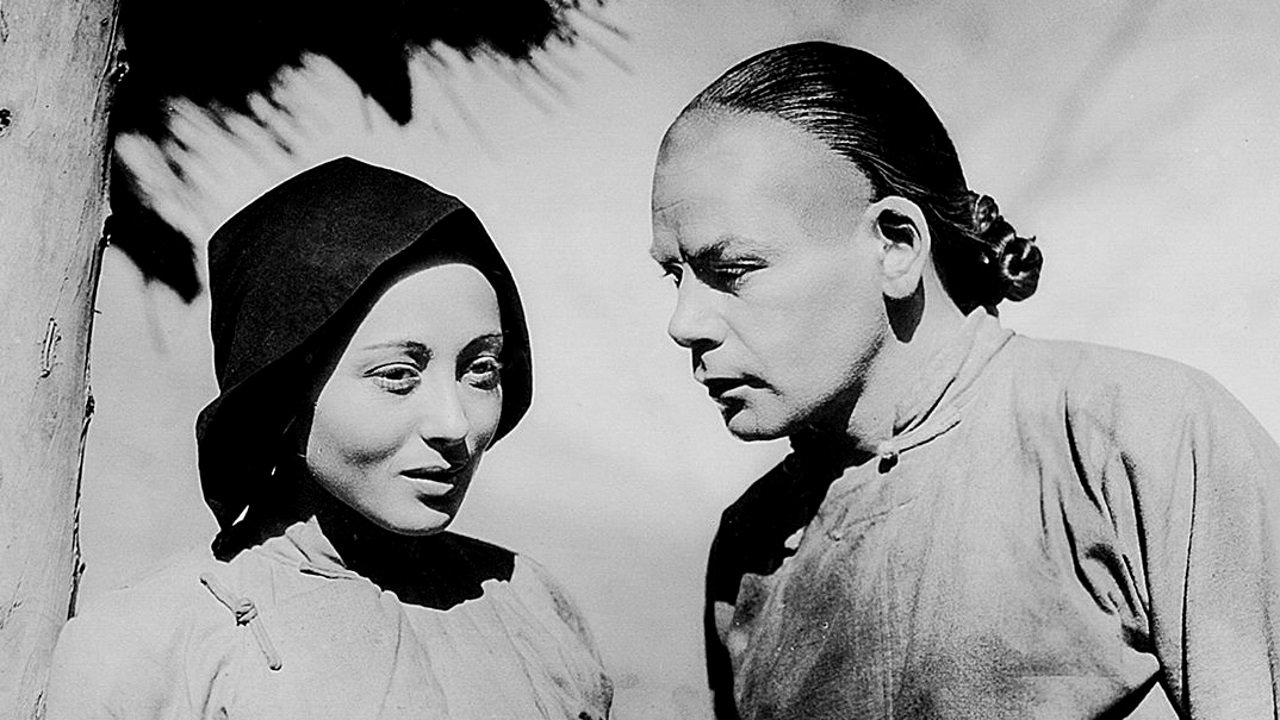 Die gute Erde (1937) abspielen