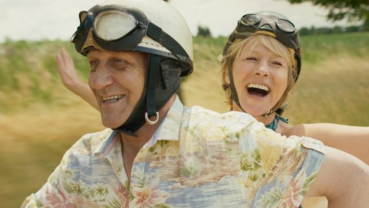 Wer hat eigentlich die Liebe erfunden? (2018) abspielen