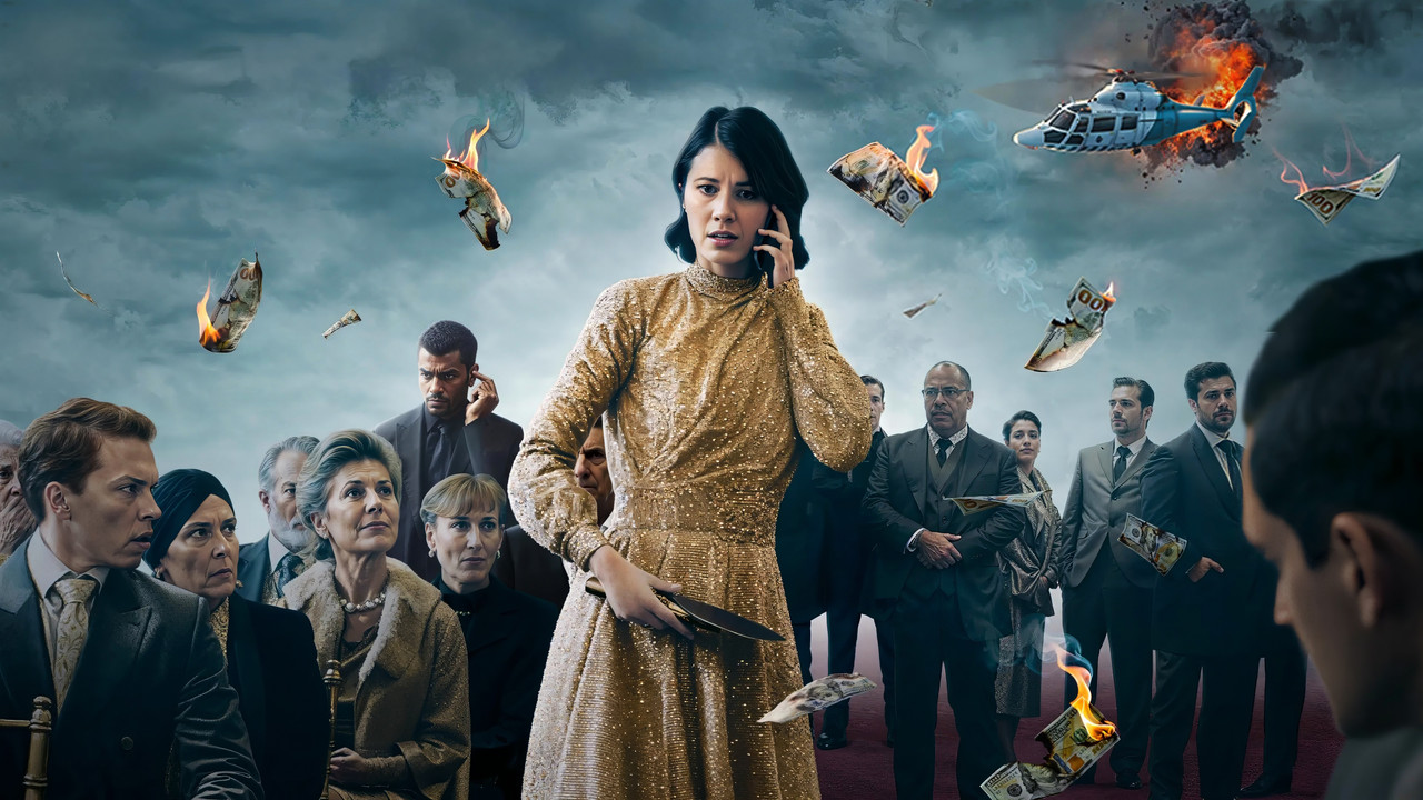 Rich Flu (2024) abspielen