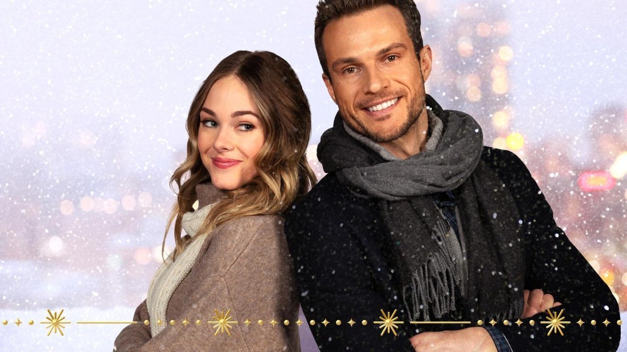 Christmas on Ice (2020) abspielen
