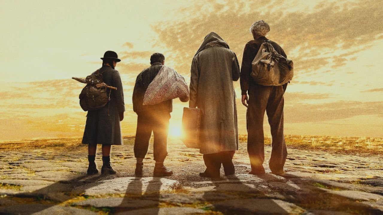 Freaks Out (2021) abspielen