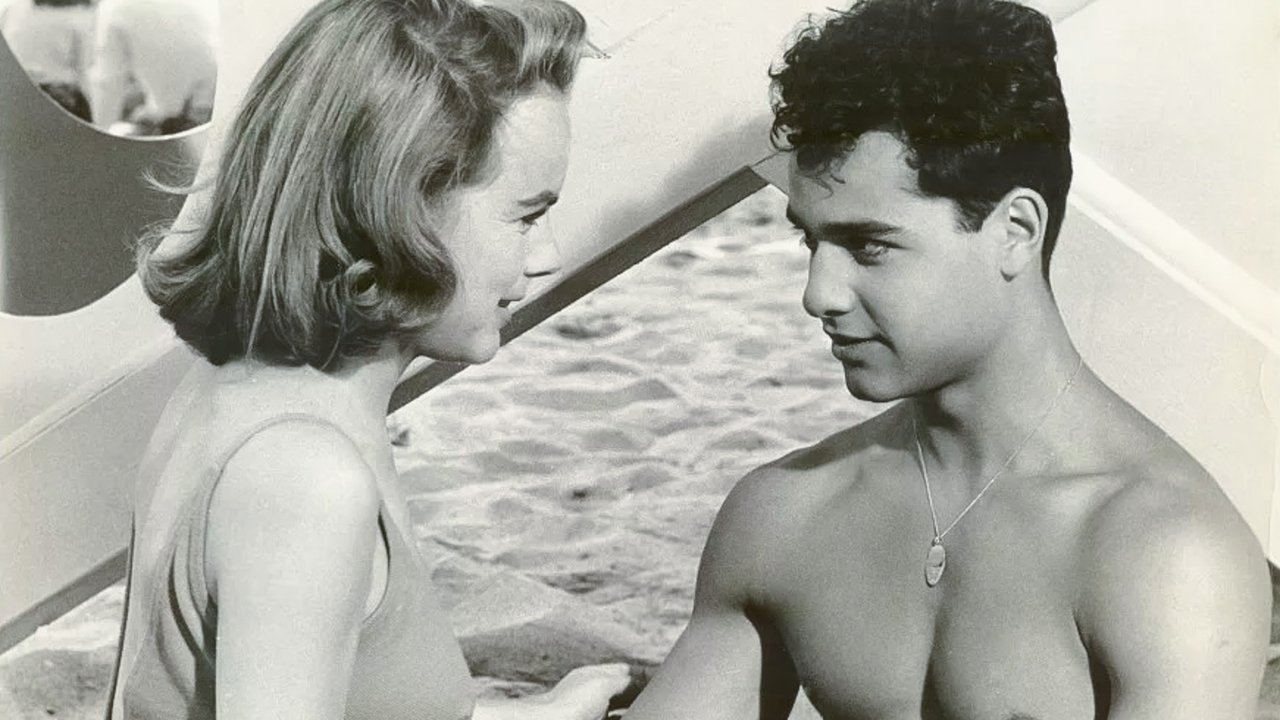 Das gibt's nur in Amerika (1959) abspielen