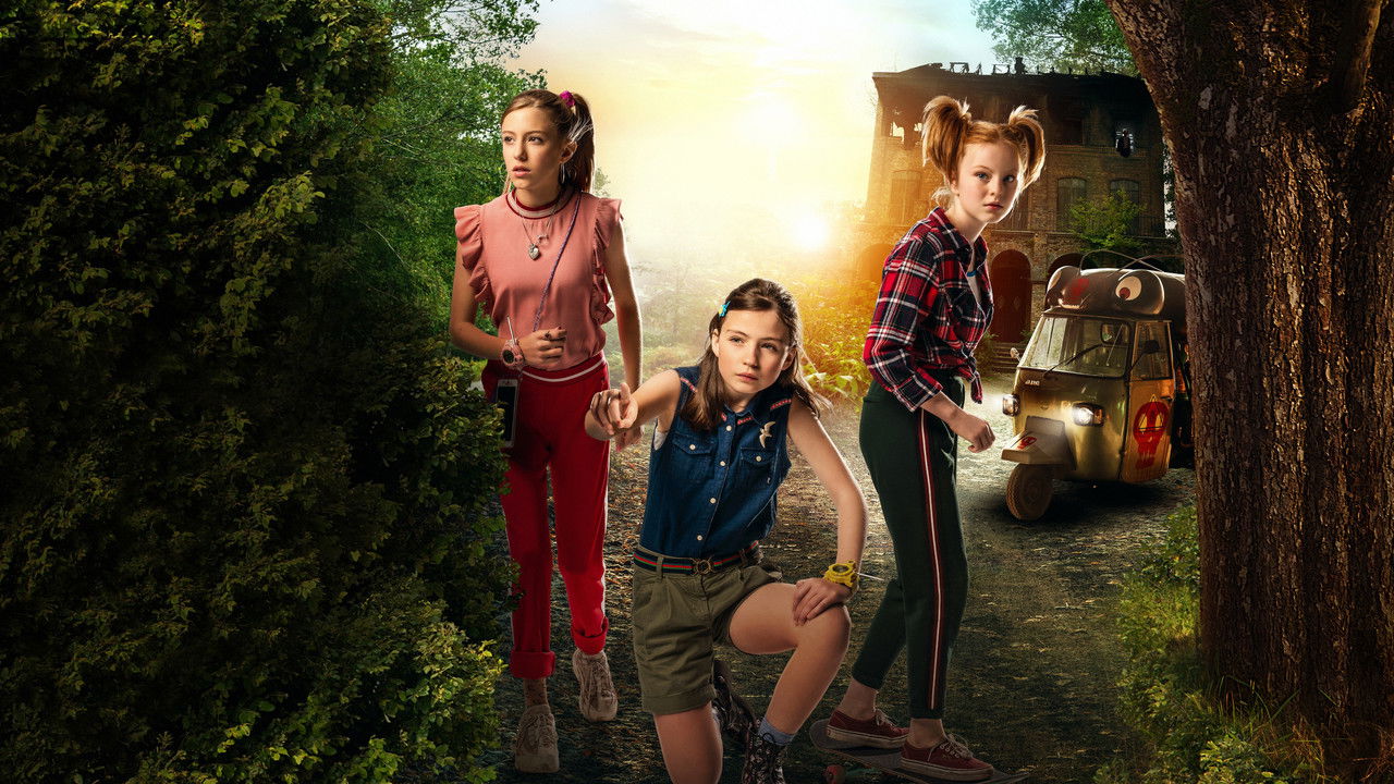 Die drei !!! (2019) abspielen