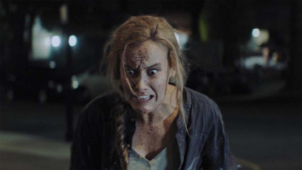 The Kindred (2021) abspielen