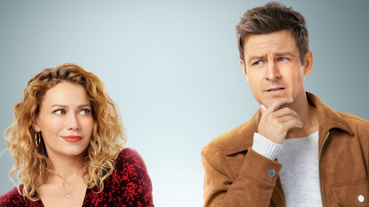 An Unexpected Christmas (2021) abspielen