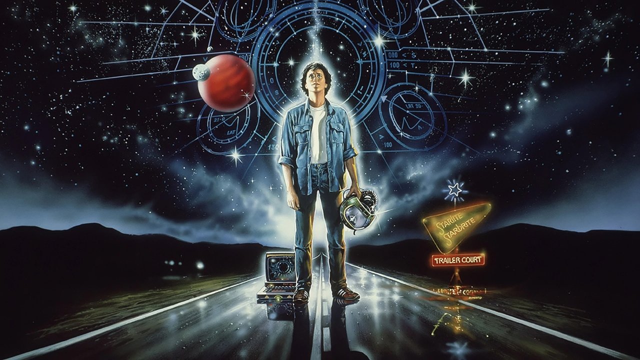 Starfight (1984) abspielen