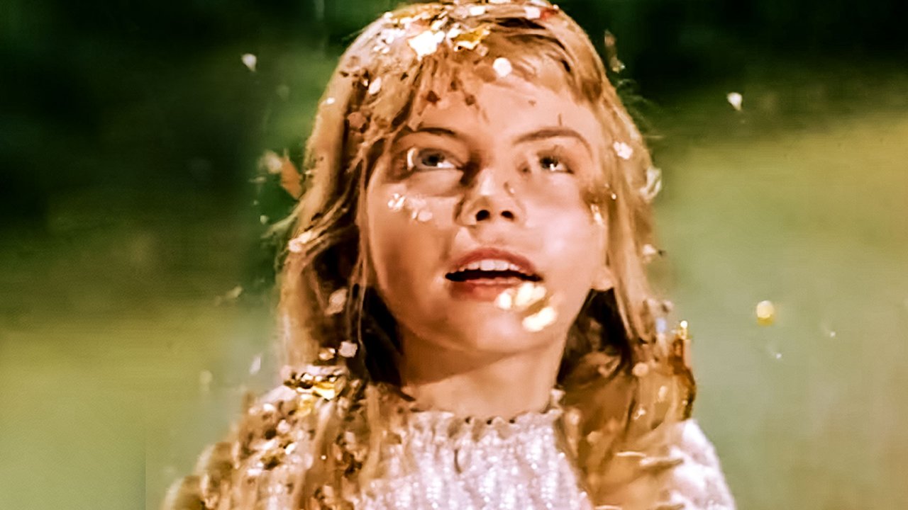 Frau Holle - Das Märchen von Goldmarie und Pechmarie (1961) abspielen