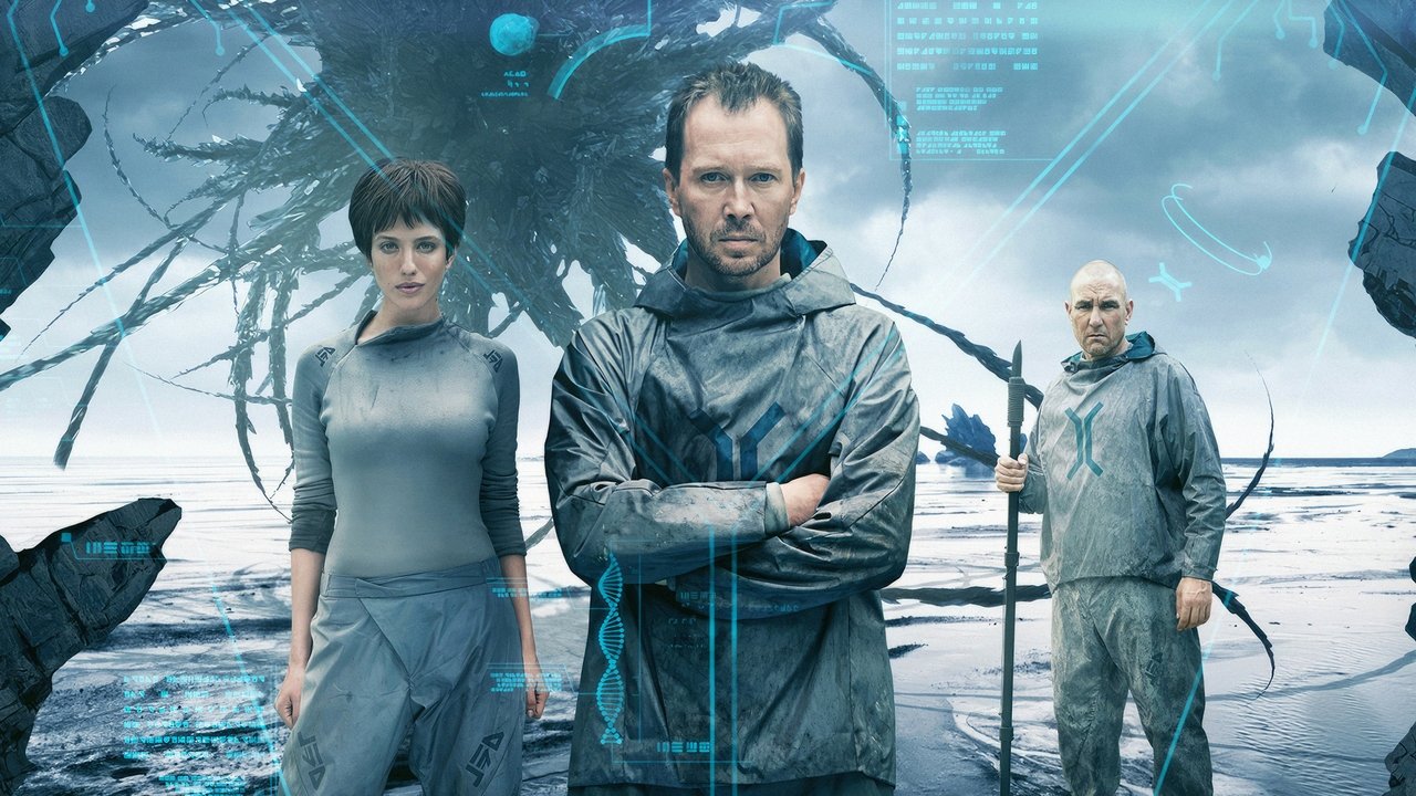 Titanium - Strafplanet XT-59 (2014) abspielen