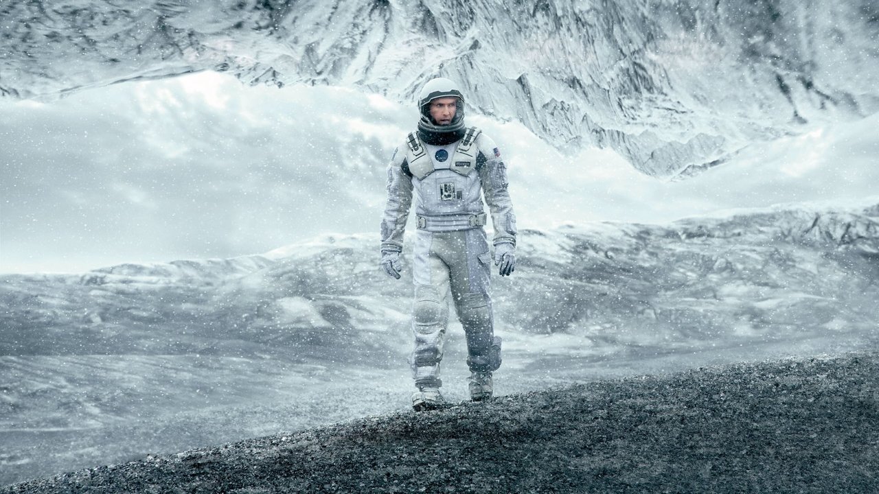 Interstellar (2014) abspielen