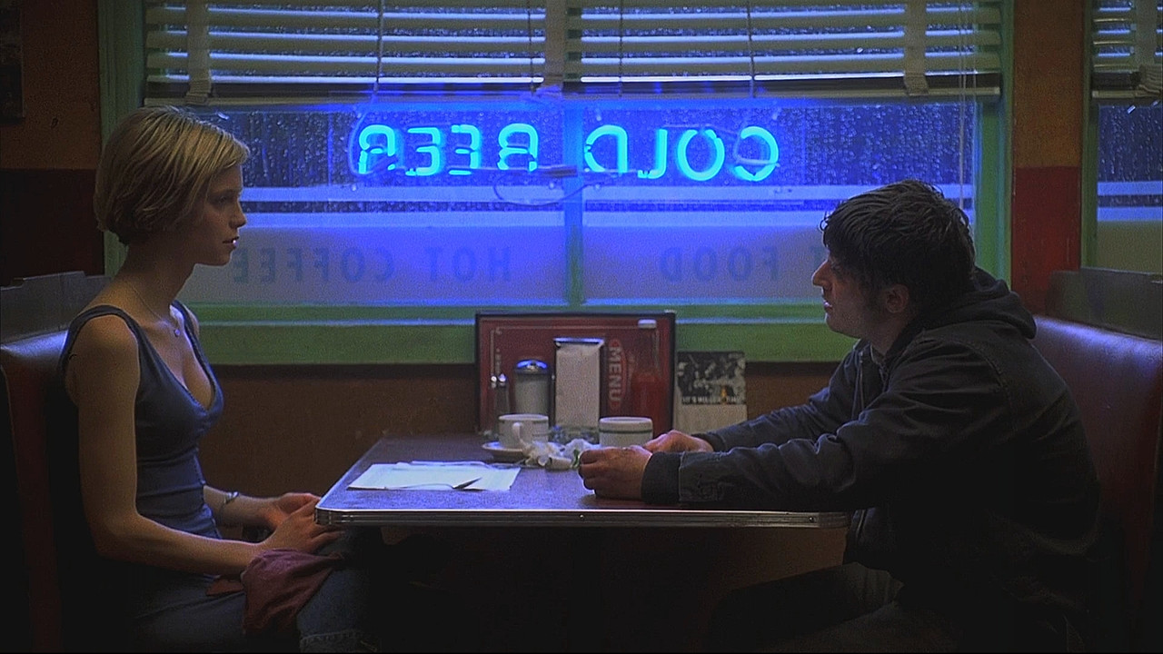 They - Sie kommen! (2002) abspielen