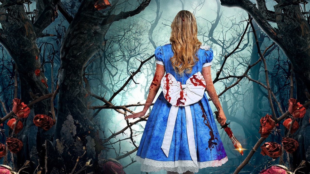 Alice in Terrorland (2023) abspielen