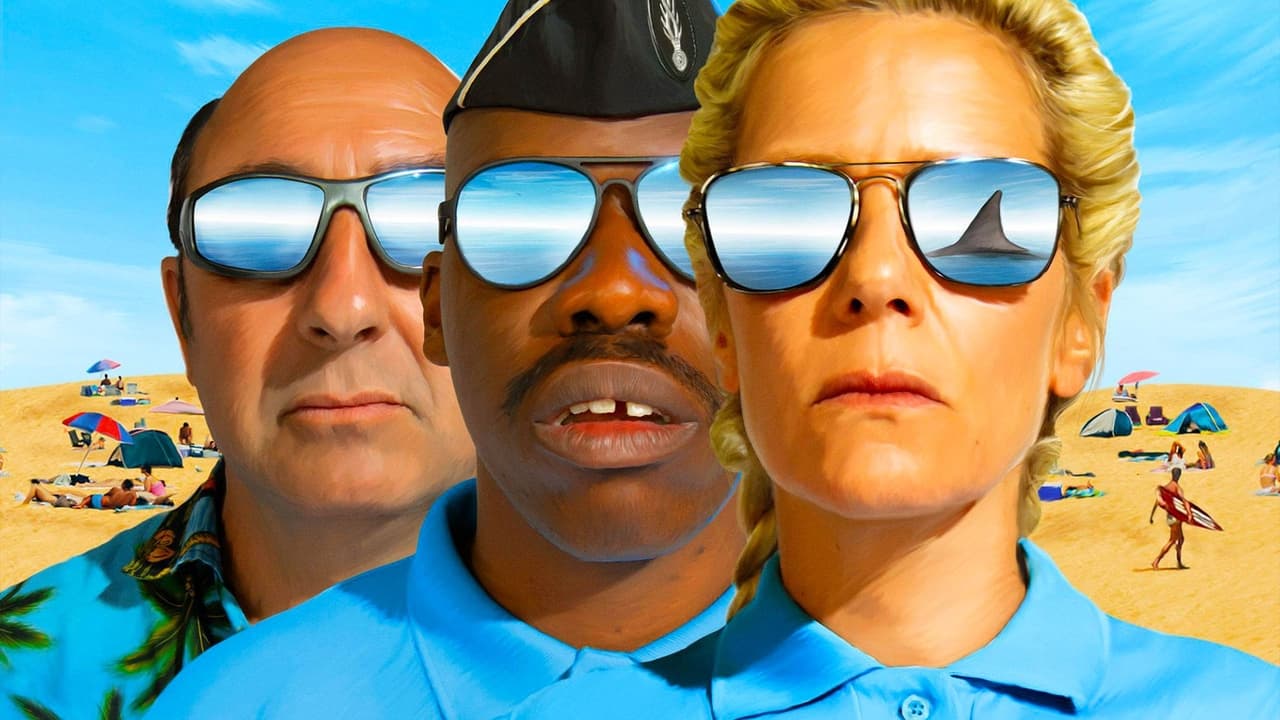 Year Of The Shark (2022) abspielen