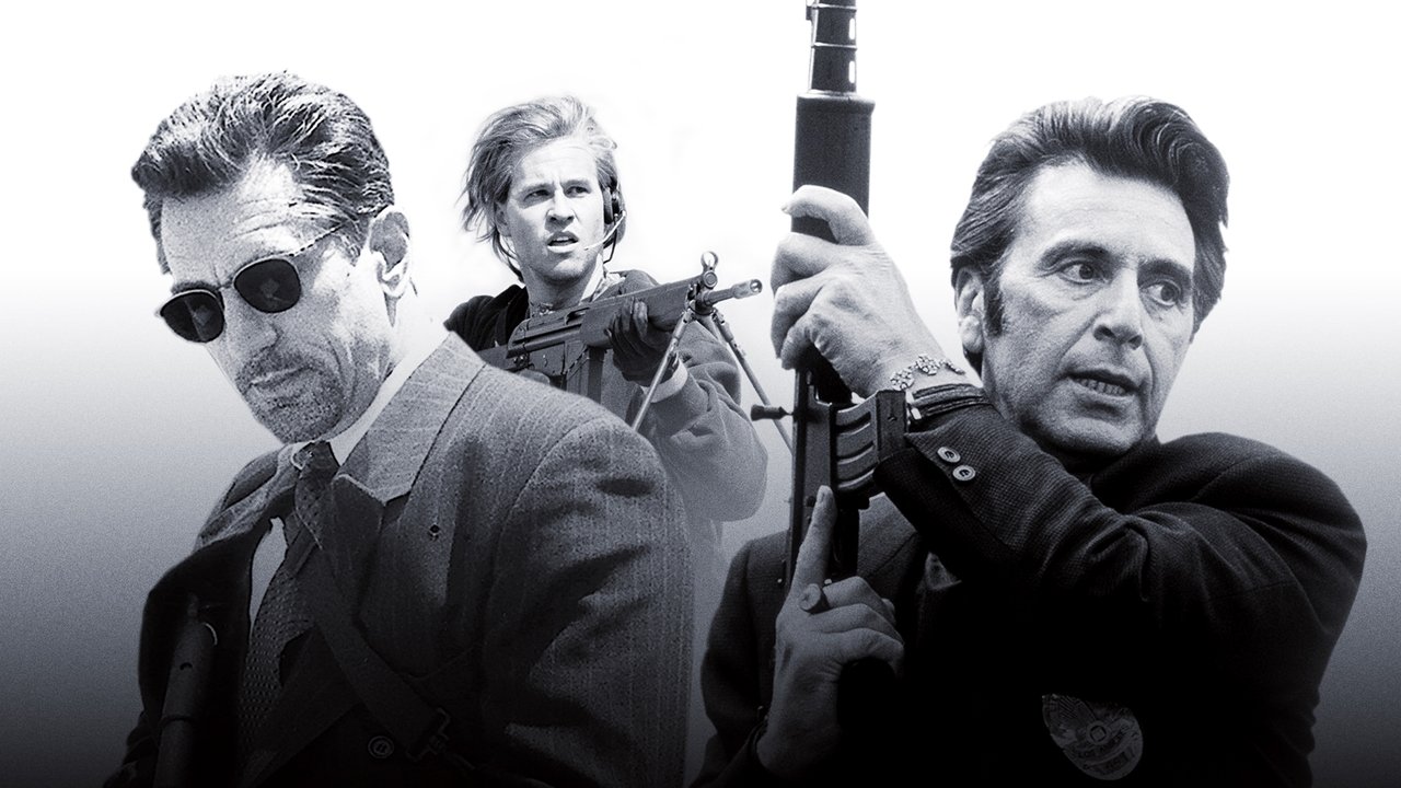 Heat (1995) abspielen