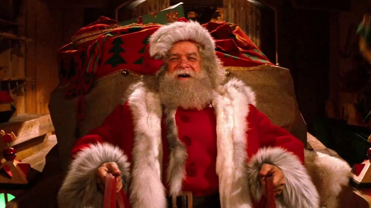 Santa Claus (1985) abspielen
