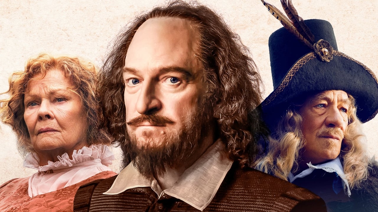 All Is True (2018) abspielen