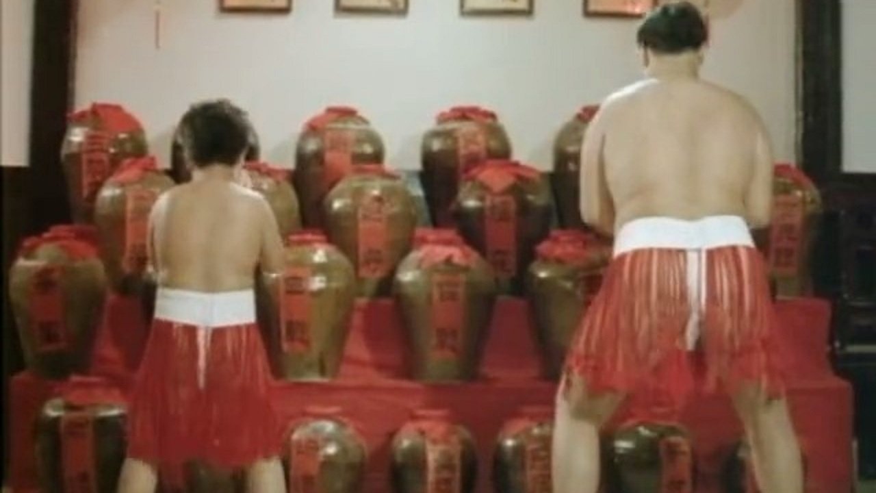 Lucky Kids - Die Olympiade (1988) abspielen