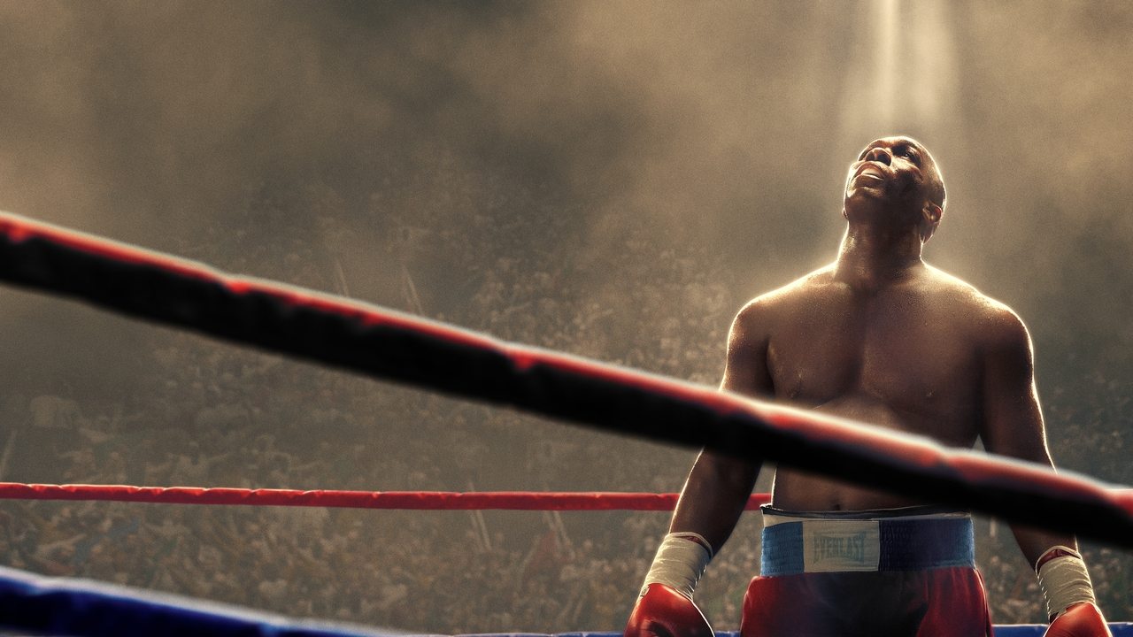 Big George Foreman (2023) abspielen