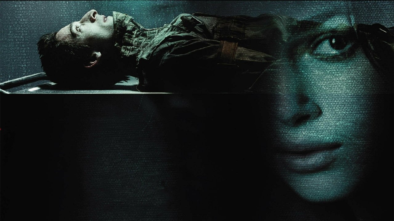 The Jacket (2005) abspielen