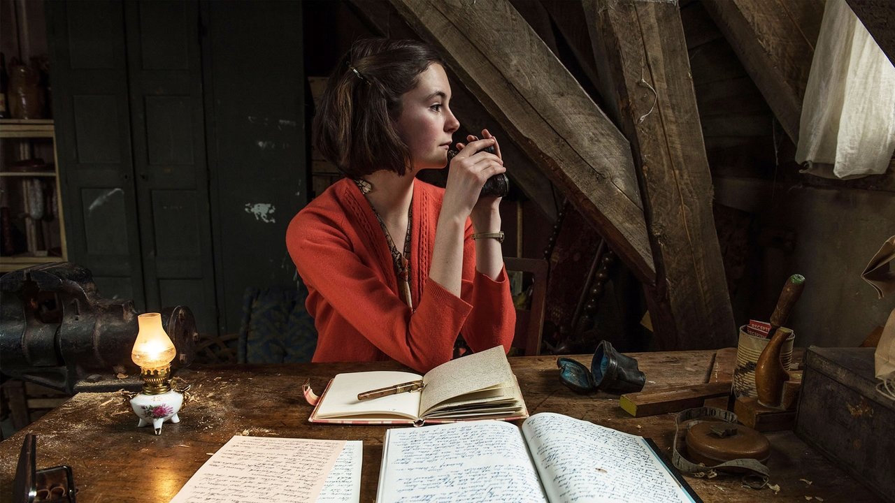 Das Tagebuch der Anne Frank (2016) abspielen