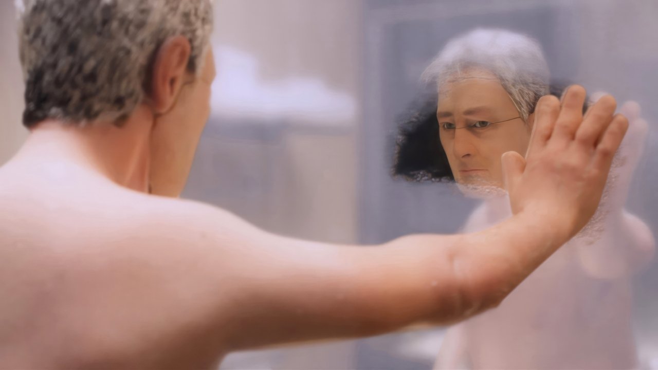 Anomalisa (2015) abspielen