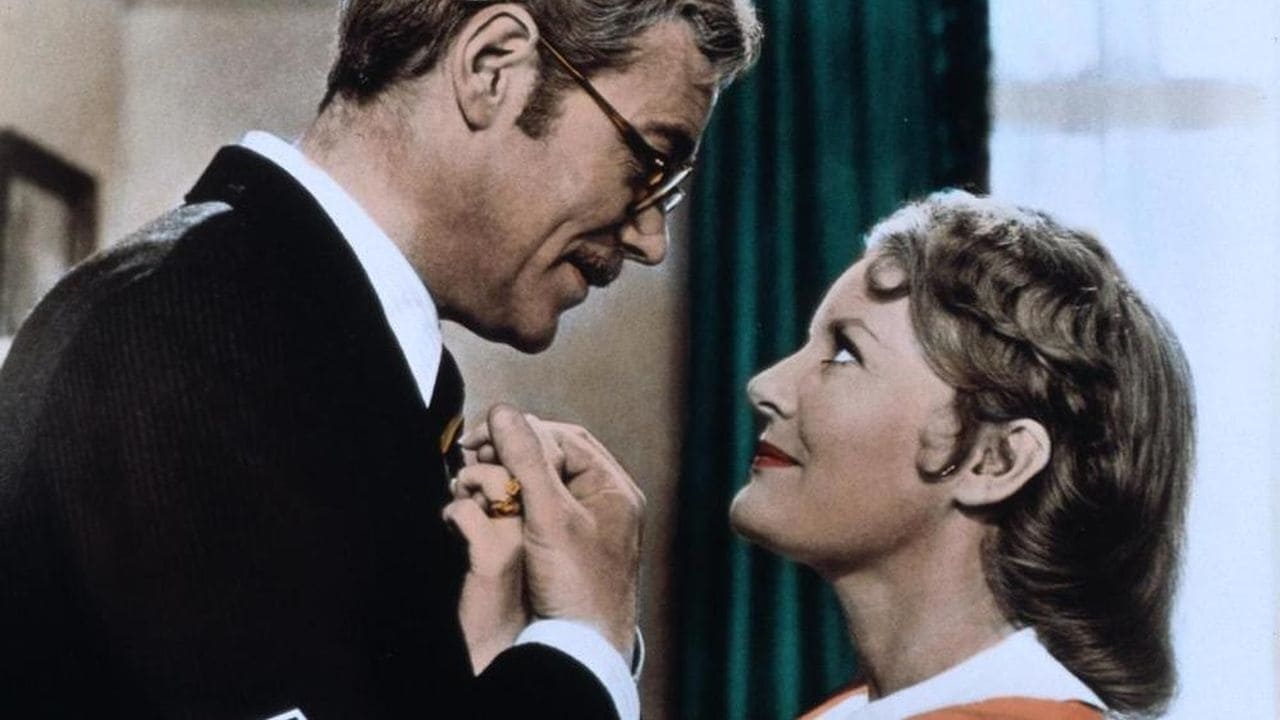 Goodbye, Mr. Chips (1969) abspielen