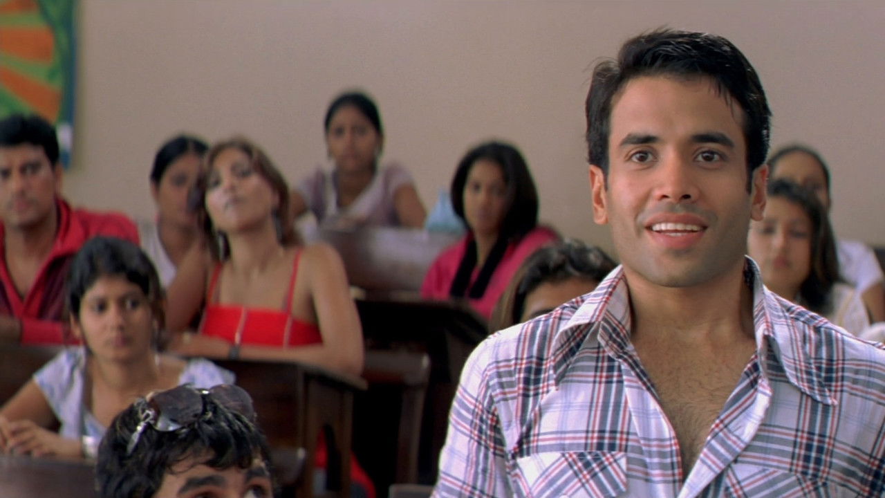 Good Boy Bad Boy – Verrückter Schülertausch (2007) abspielen